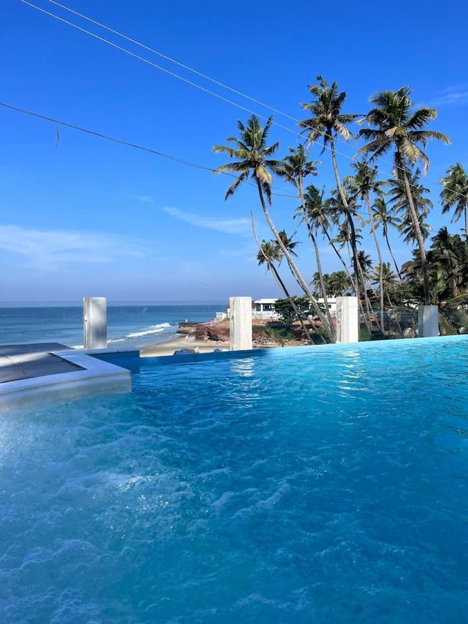 Coconut Cove Varkala Buitenkant foto